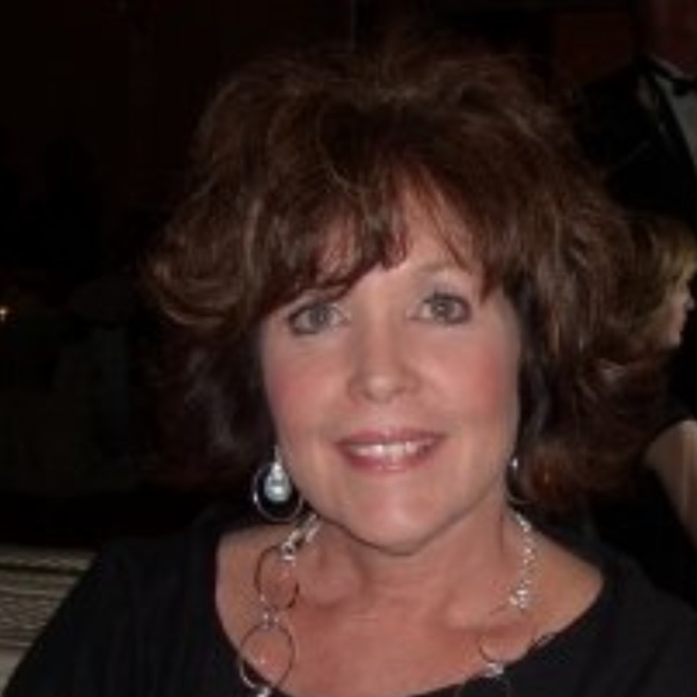 Meet your Posher, Vicki